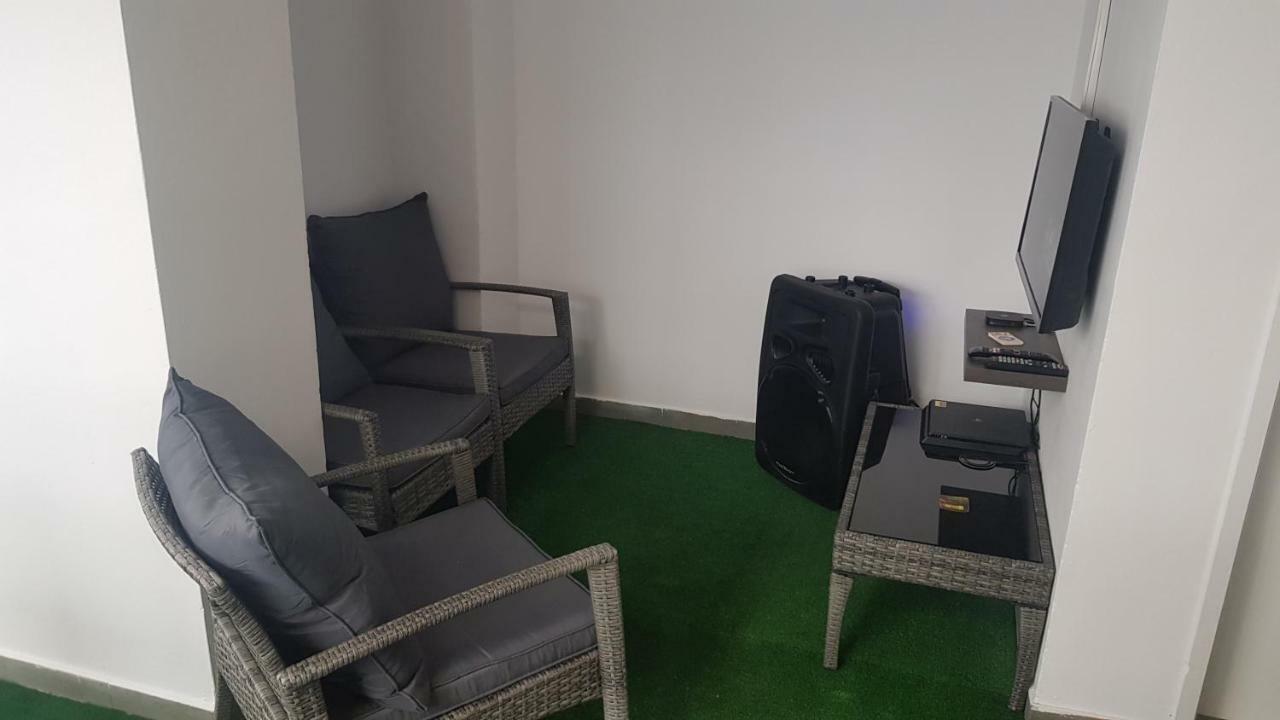 House Coffe Albergue Burgas Exterior foto