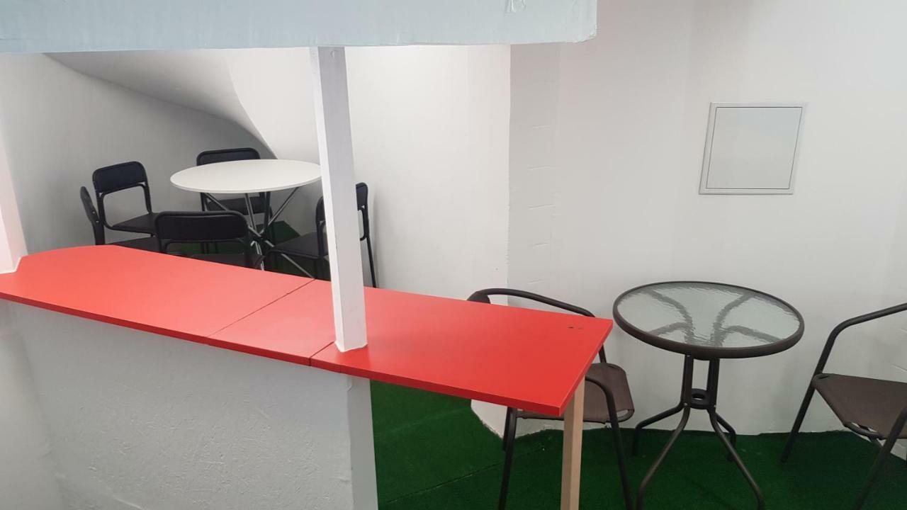 House Coffe Albergue Burgas Exterior foto