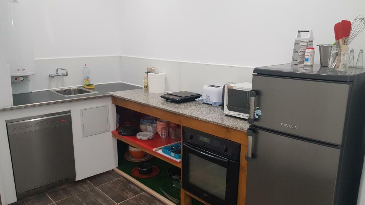 House Coffe Albergue Burgas Exterior foto